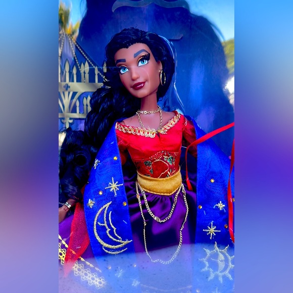 Disney Collector Edition, Midnight masquerade,